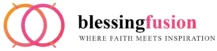 blessingfusion logo